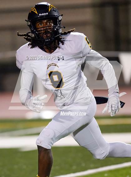 Thumbnail 1 in Wilcox @ Saint Francis (CIF CCS Open Division Quarterfinals) photogallery.