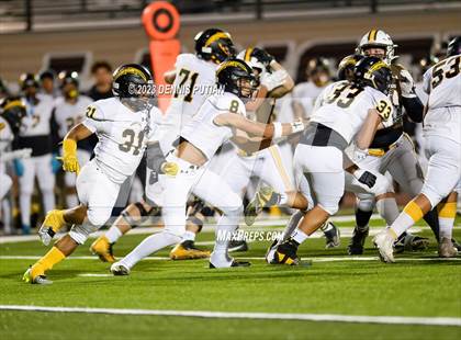 Thumbnail 1 in Wilcox @ Saint Francis (CIF CCS Open Division Quarterfinals) photogallery.