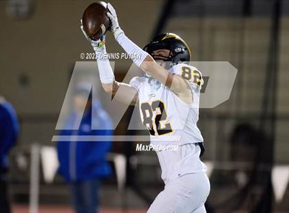 Thumbnail 3 in Wilcox @ Saint Francis (CIF CCS Open Division Quarterfinals) photogallery.