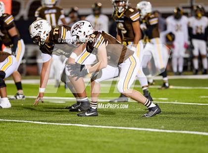 Thumbnail 3 in Wilcox @ Saint Francis (CIF CCS Open Division Quarterfinals) photogallery.