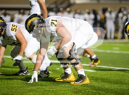 Thumbnail 3 in Wilcox @ Saint Francis (CIF CCS Open Division Quarterfinals) photogallery.