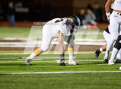 Thumbnail 3 in Wilcox @ Saint Francis (CIF CCS Open Division Quarterfinals) photogallery.