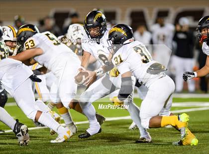 Thumbnail 1 in Wilcox @ Saint Francis (CIF CCS Open Division Quarterfinals) photogallery.