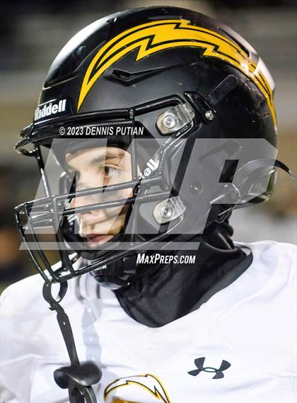 Thumbnail 3 in Wilcox @ Saint Francis (CIF CCS Open Division Quarterfinals) photogallery.