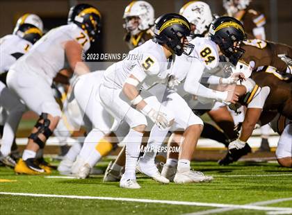 Thumbnail 1 in Wilcox @ Saint Francis (CIF CCS Open Division Quarterfinals) photogallery.