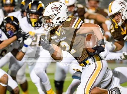 Thumbnail 2 in Wilcox @ Saint Francis (CIF CCS Open Division Quarterfinals) photogallery.