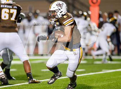 Thumbnail 1 in Wilcox @ Saint Francis (CIF CCS Open Division Quarterfinals) photogallery.