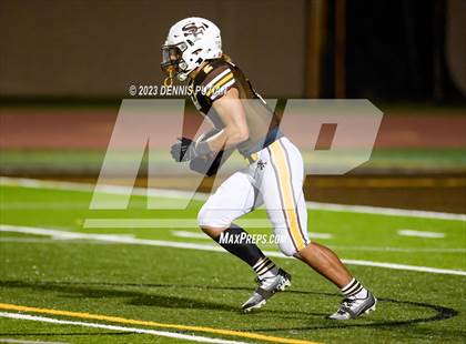 Thumbnail 1 in Wilcox @ Saint Francis (CIF CCS Open Division Quarterfinals) photogallery.