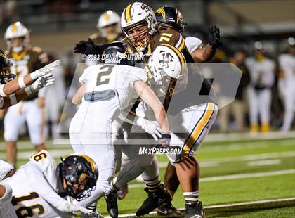 Thumbnail 3 in Wilcox @ Saint Francis (CIF CCS Open Division Quarterfinals) photogallery.