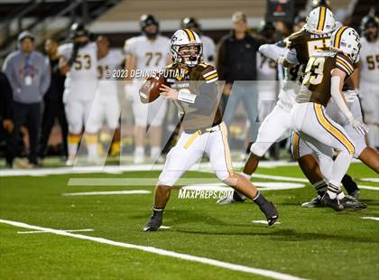 Thumbnail 1 in Wilcox @ Saint Francis (CIF CCS Open Division Quarterfinals) photogallery.