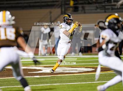 Thumbnail 3 in Wilcox @ Saint Francis (CIF CCS Open Division Quarterfinals) photogallery.