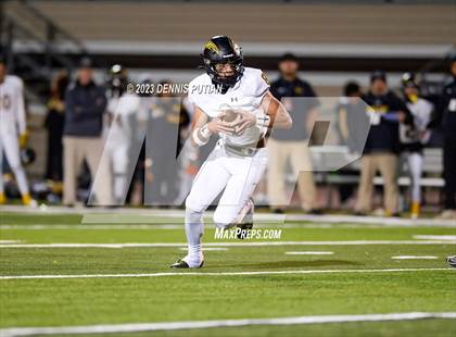 Thumbnail 1 in Wilcox @ Saint Francis (CIF CCS Open Division Quarterfinals) photogallery.