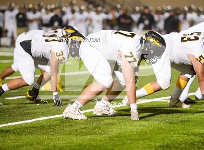 Thumbnail 1 in Wilcox @ Saint Francis (CIF CCS Open Division Quarterfinals) photogallery.