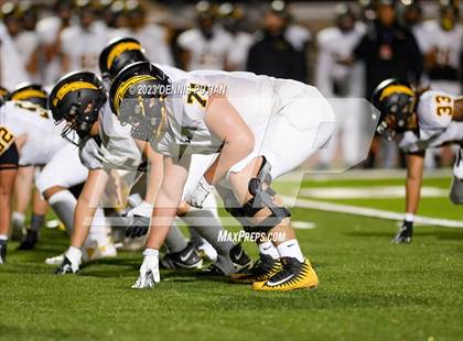 Thumbnail 3 in Wilcox @ Saint Francis (CIF CCS Open Division Quarterfinals) photogallery.