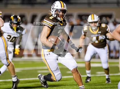 Thumbnail 1 in Wilcox @ Saint Francis (CIF CCS Open Division Quarterfinals) photogallery.