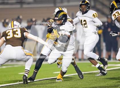 Thumbnail 1 in Wilcox @ Saint Francis (CIF CCS Open Division Quarterfinals) photogallery.