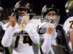 Photo from the gallery "Wilcox @ Saint Francis (CIF CCS Open Division Quarterfinals)"