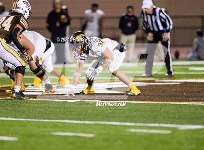 Thumbnail 3 in Wilcox @ Saint Francis (CIF CCS Open Division Quarterfinals) photogallery.
