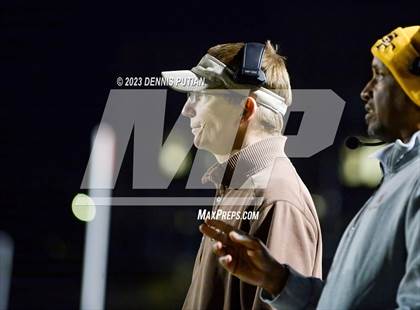 Thumbnail 1 in Wilcox @ Saint Francis (CIF CCS Open Division Quarterfinals) photogallery.