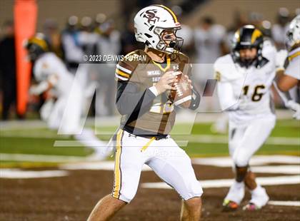 Thumbnail 2 in Wilcox @ Saint Francis (CIF CCS Open Division Quarterfinals) photogallery.