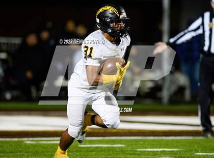 Thumbnail 1 in Wilcox @ Saint Francis (CIF CCS Open Division Quarterfinals) photogallery.