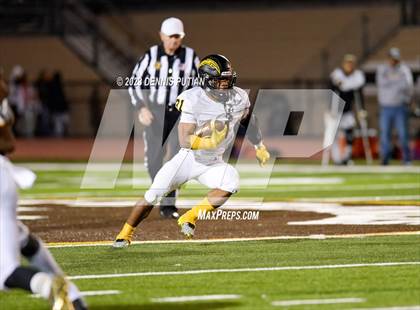 Thumbnail 1 in Wilcox @ Saint Francis (CIF CCS Open Division Quarterfinals) photogallery.
