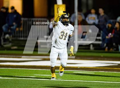 Thumbnail 2 in Wilcox @ Saint Francis (CIF CCS Open Division Quarterfinals) photogallery.