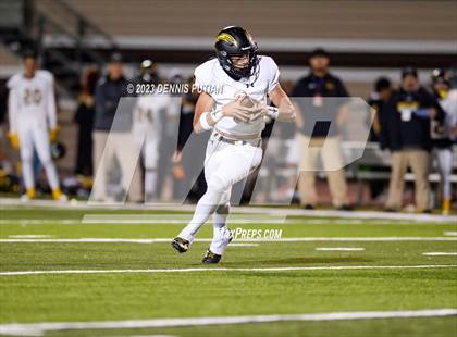 Thumbnail 2 in Wilcox @ Saint Francis (CIF CCS Open Division Quarterfinals) photogallery.