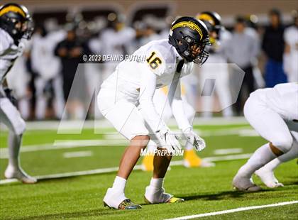 Thumbnail 3 in Wilcox @ Saint Francis (CIF CCS Open Division Quarterfinals) photogallery.