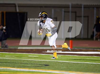 Thumbnail 2 in Wilcox @ Saint Francis (CIF CCS Open Division Quarterfinals) photogallery.