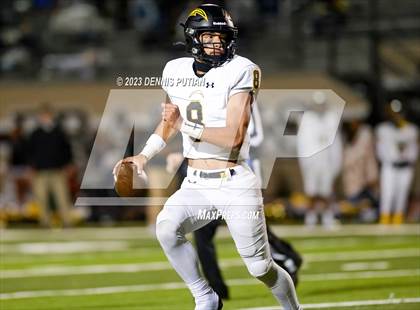 Thumbnail 3 in Wilcox @ Saint Francis (CIF CCS Open Division Quarterfinals) photogallery.