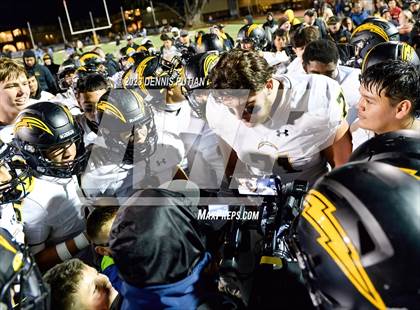Thumbnail 1 in Wilcox @ Saint Francis (CIF CCS Open Division Quarterfinals) photogallery.