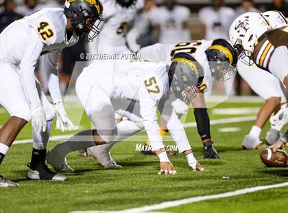 Thumbnail 3 in Wilcox @ Saint Francis (CIF CCS Open Division Quarterfinals) photogallery.