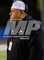 Photo from the gallery "Wilcox @ Saint Francis (CIF CCS Open Division Quarterfinals)"