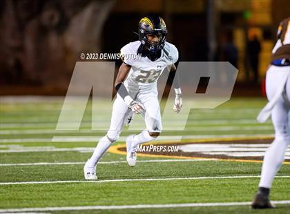 Thumbnail 3 in Wilcox @ Saint Francis (CIF CCS Open Division Quarterfinals) photogallery.