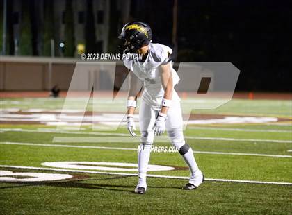Thumbnail 2 in Wilcox @ Saint Francis (CIF CCS Open Division Quarterfinals) photogallery.