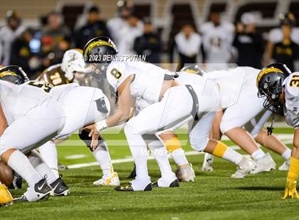 Thumbnail 3 in Wilcox @ Saint Francis (CIF CCS Open Division Quarterfinals) photogallery.