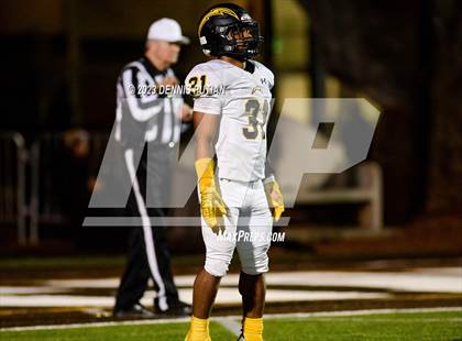Thumbnail 1 in Wilcox @ Saint Francis (CIF CCS Open Division Quarterfinals) photogallery.