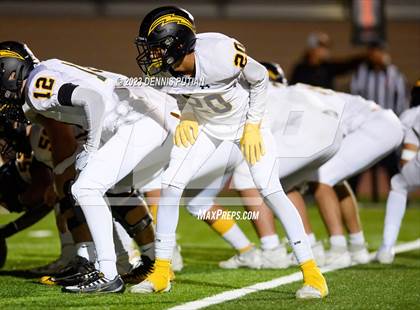 Thumbnail 1 in Wilcox @ Saint Francis (CIF CCS Open Division Quarterfinals) photogallery.