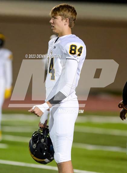Thumbnail 2 in Wilcox @ Saint Francis (CIF CCS Open Division Quarterfinals) photogallery.