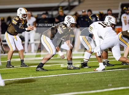 Thumbnail 1 in Wilcox @ Saint Francis (CIF CCS Open Division Quarterfinals) photogallery.