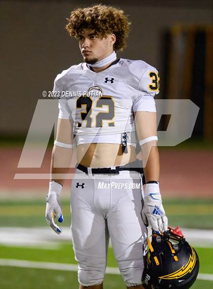 Thumbnail 3 in Wilcox @ Saint Francis (CIF CCS Open Division Quarterfinals) photogallery.