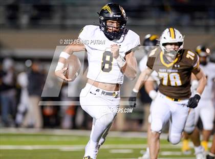Thumbnail 1 in Wilcox @ Saint Francis (CIF CCS Open Division Quarterfinals) photogallery.
