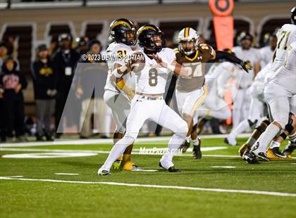 Thumbnail 2 in Wilcox @ Saint Francis (CIF CCS Open Division Quarterfinals) photogallery.