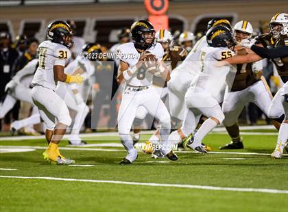 Thumbnail 1 in Wilcox @ Saint Francis (CIF CCS Open Division Quarterfinals) photogallery.