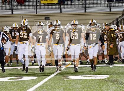 Thumbnail 1 in Wilcox @ Saint Francis (CIF CCS Open Division Quarterfinals) photogallery.