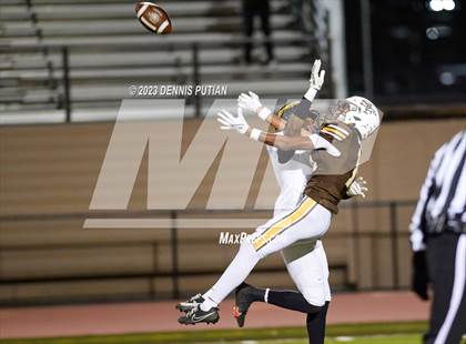 Thumbnail 1 in Wilcox @ Saint Francis (CIF CCS Open Division Quarterfinals) photogallery.