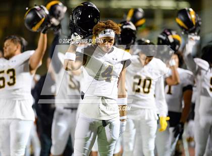 Thumbnail 3 in Wilcox @ Saint Francis (CIF CCS Open Division Quarterfinals) photogallery.