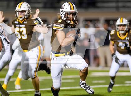 Thumbnail 3 in Wilcox @ Saint Francis (CIF CCS Open Division Quarterfinals) photogallery.
