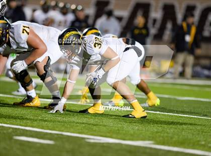 Thumbnail 1 in Wilcox @ Saint Francis (CIF CCS Open Division Quarterfinals) photogallery.